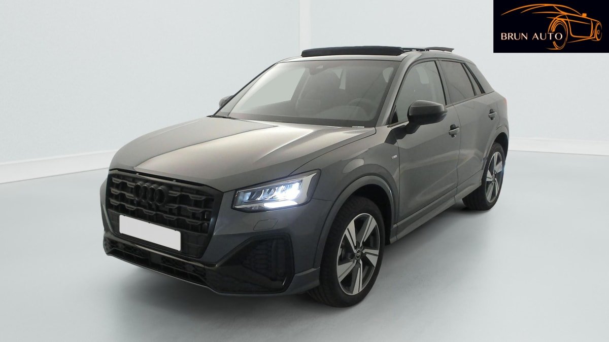 Audi Q2 - Photo 29