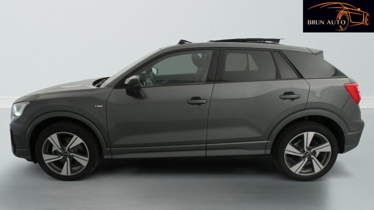 Audi Q2 - Photo 30