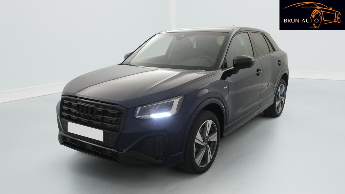 Audi Q2 - Photo 3