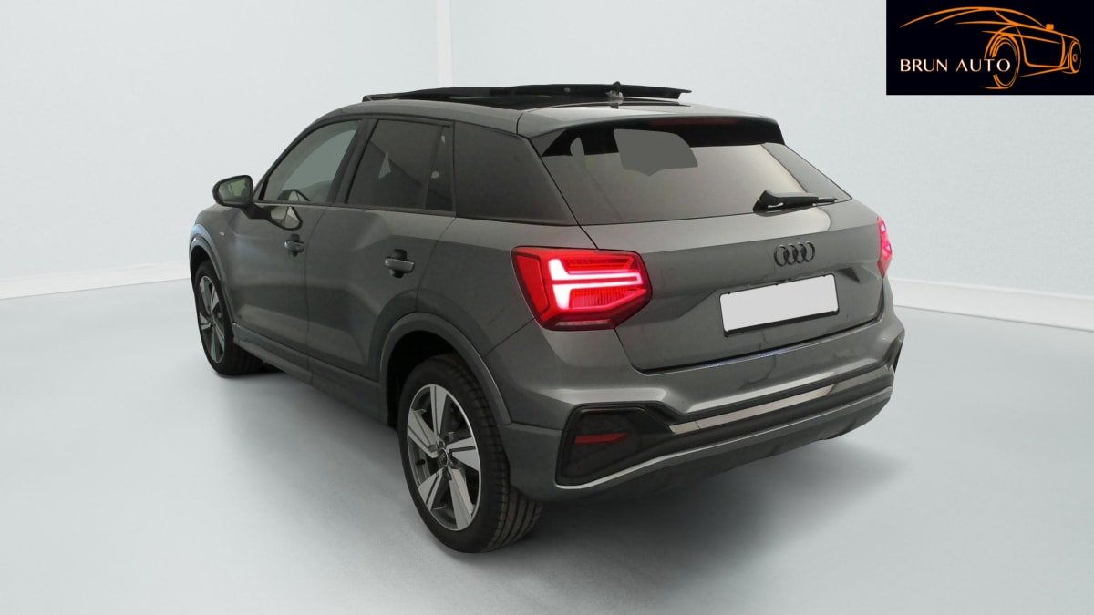 Audi Q2 - Photo 31
