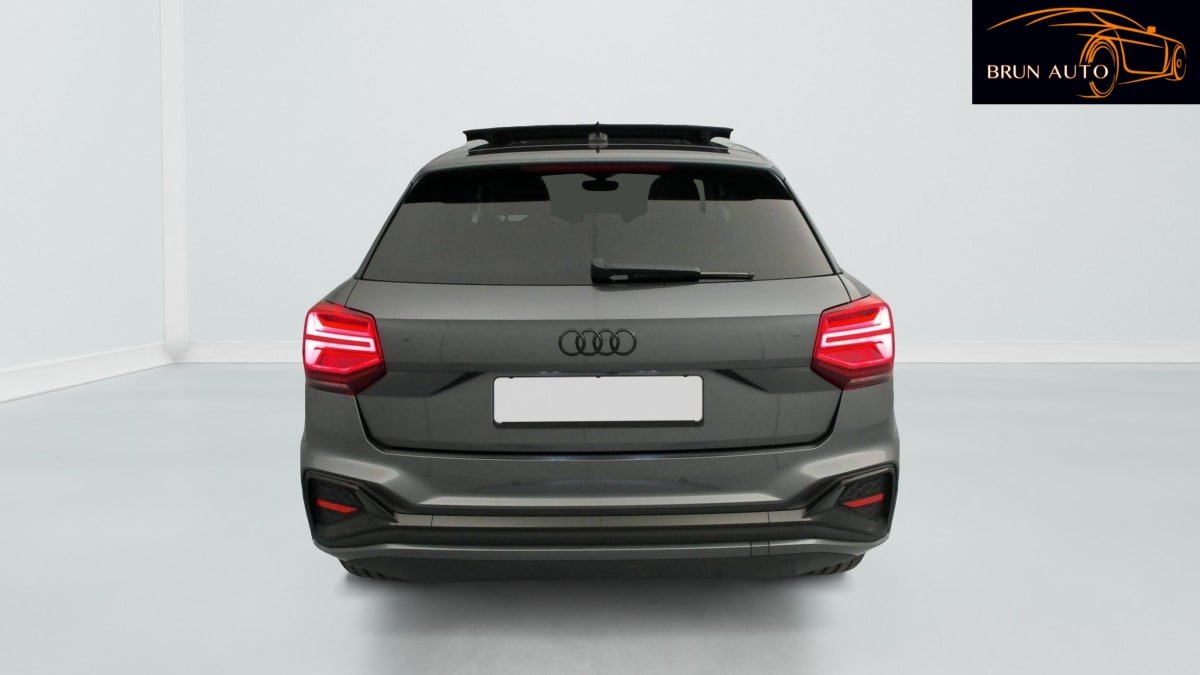 Audi Q2 - Photo 32
