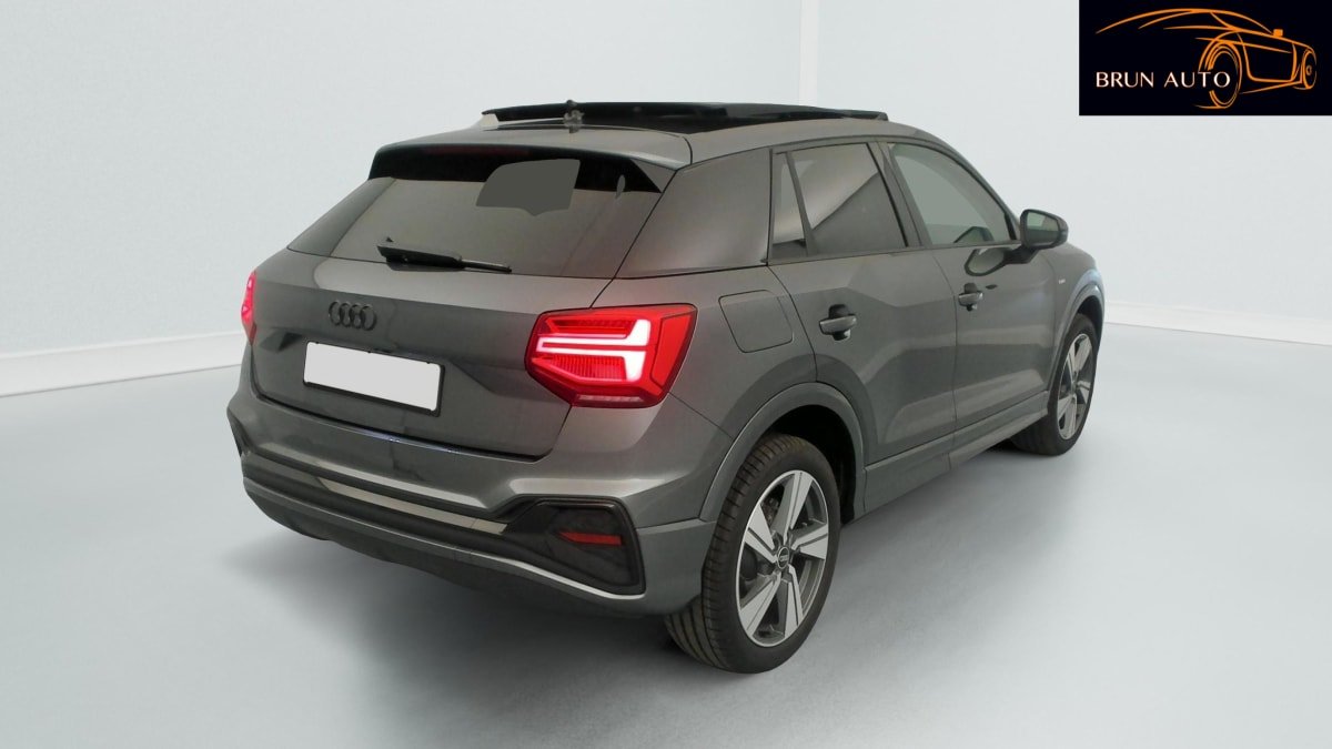 Audi Q2 - Photo 33