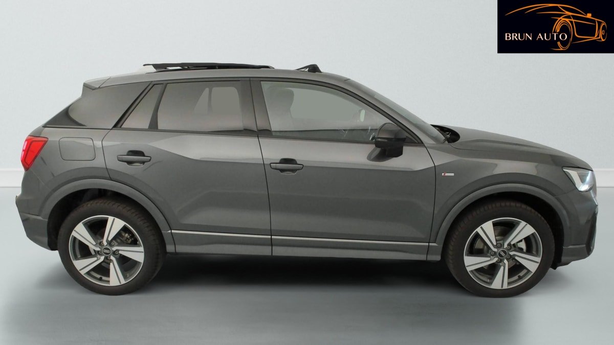 Audi Q2 - Photo 34