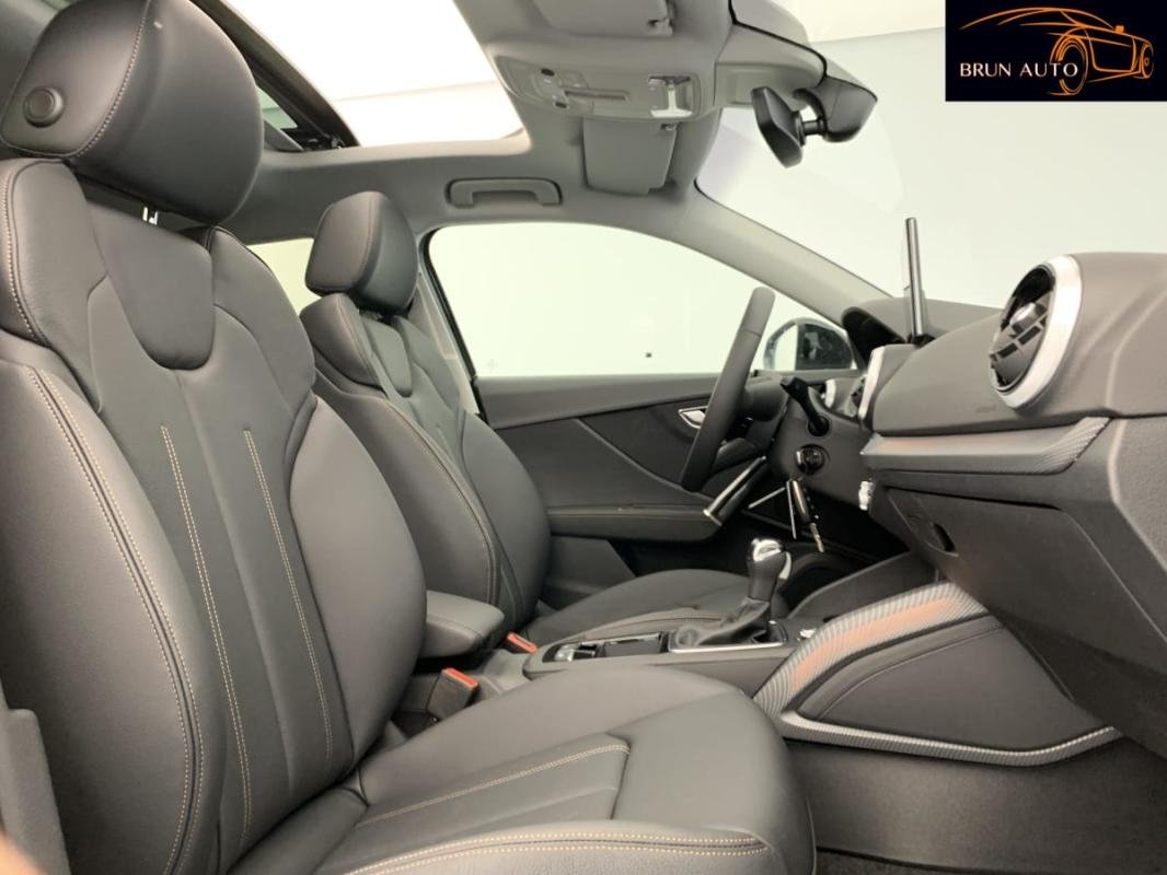 Audi Q2 - Photo 35