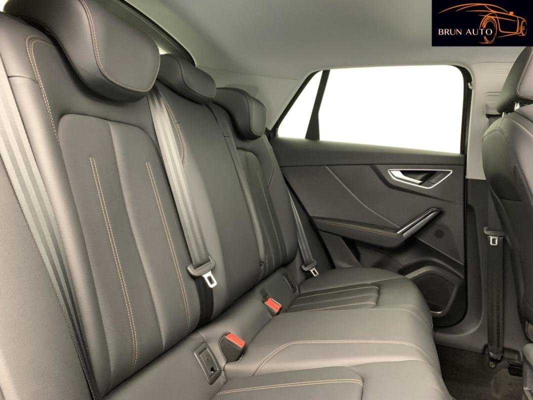 Audi Q2 - Photo 36