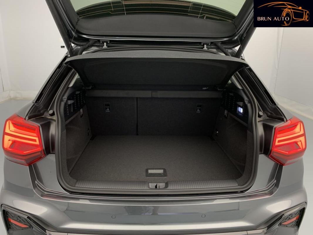Audi Q2 - Photo 37
