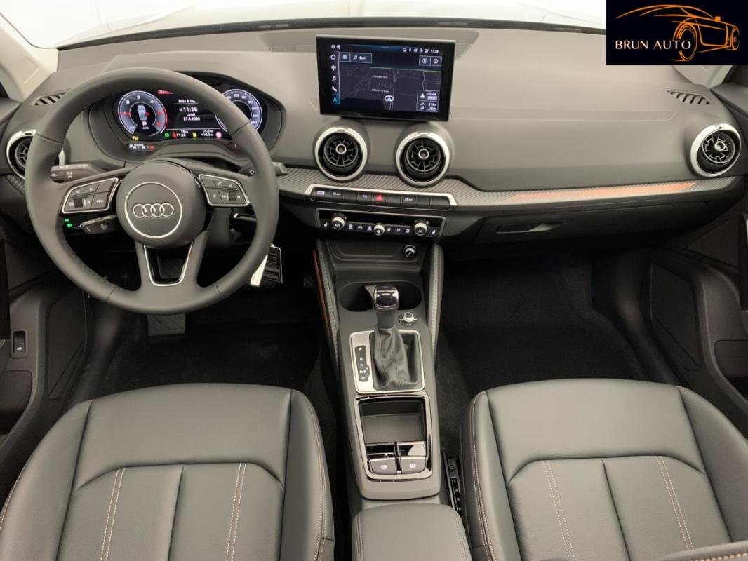 Audi Q2 - Photo 38