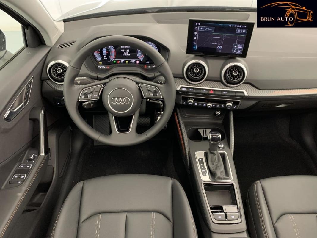 Audi Q2 - Photo 39