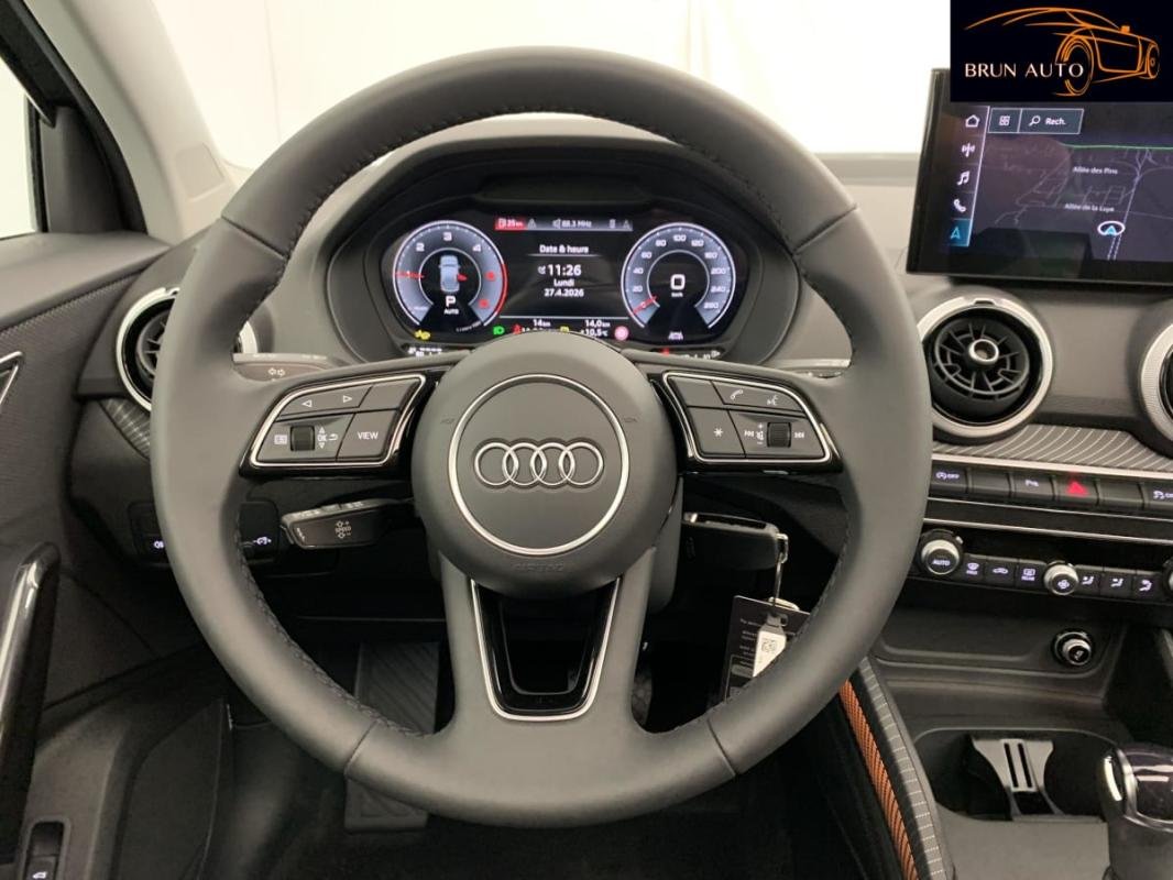Audi Q2 - Photo 40