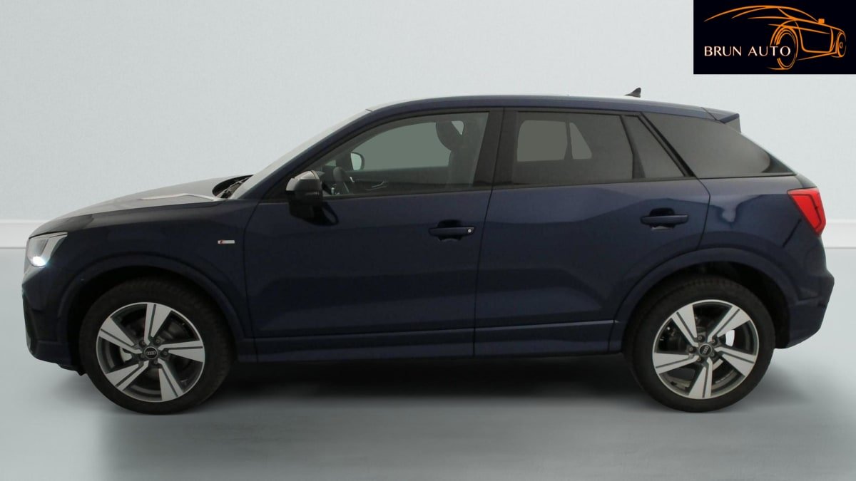 Audi Q2 - Photo 4