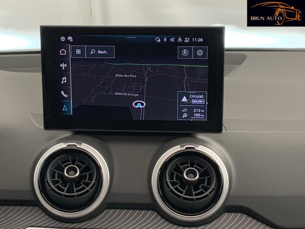 Audi Q2 - Photo 44