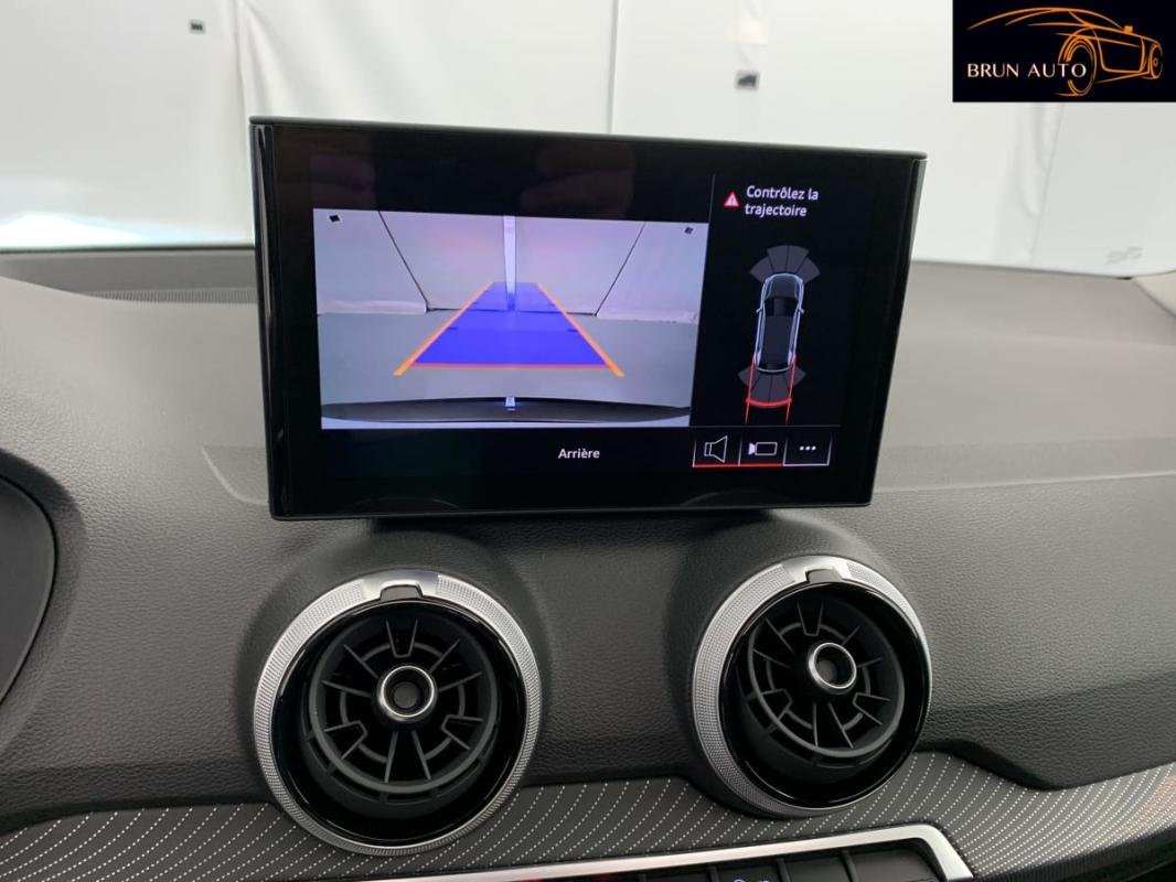 Audi Q2 - Photo 45