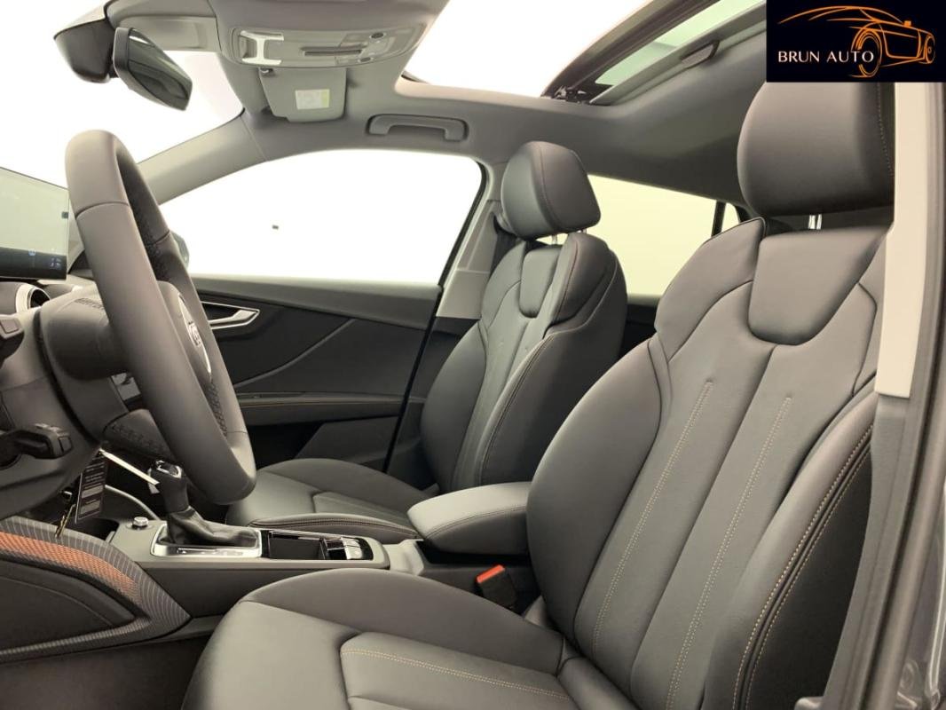 Audi Q2 - Photo 47