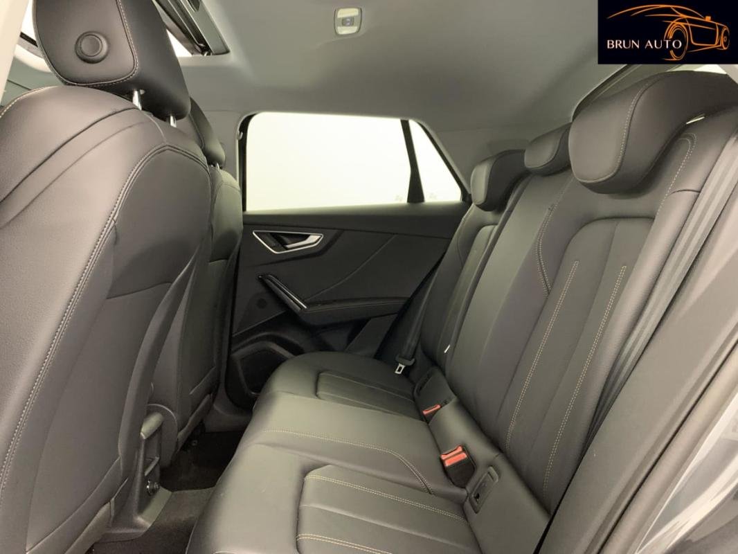 Audi Q2 - Photo 48