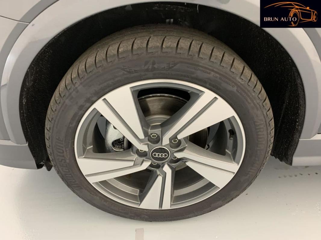Audi Q2 - Photo 50