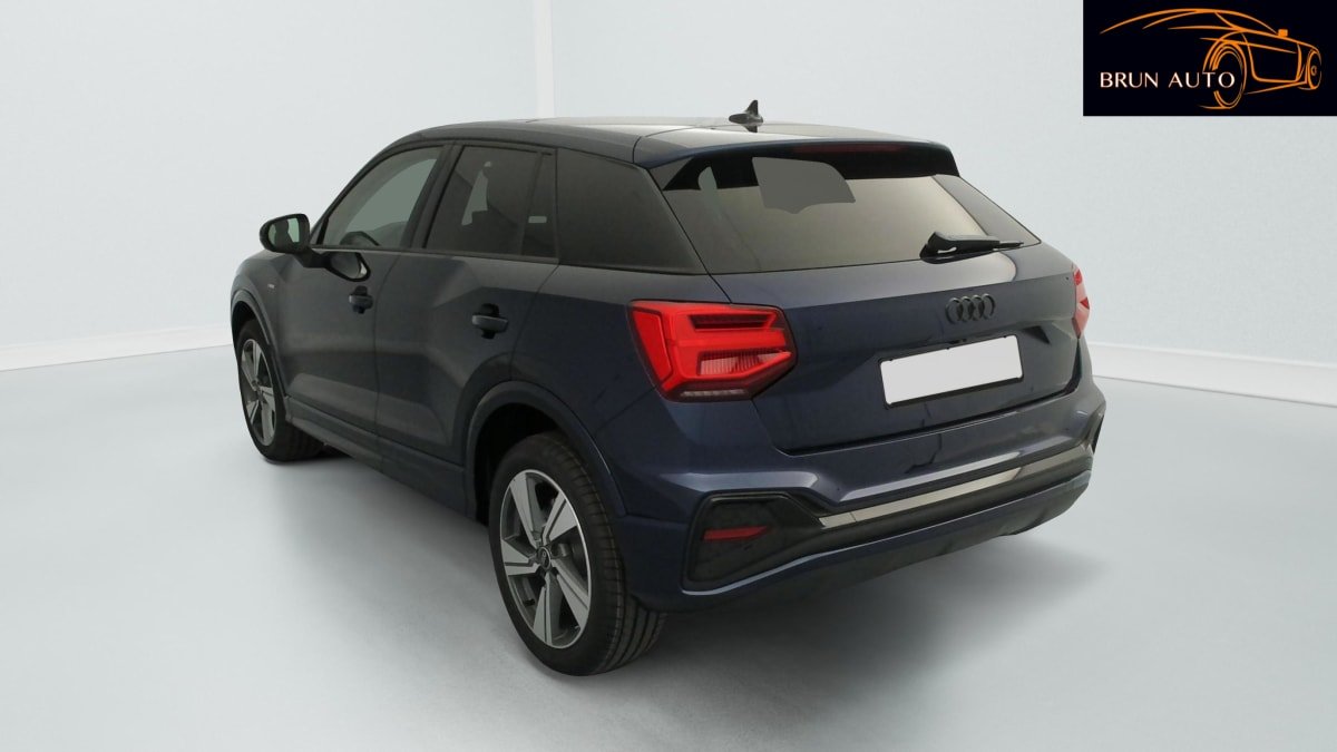 Audi Q2 - Photo 5