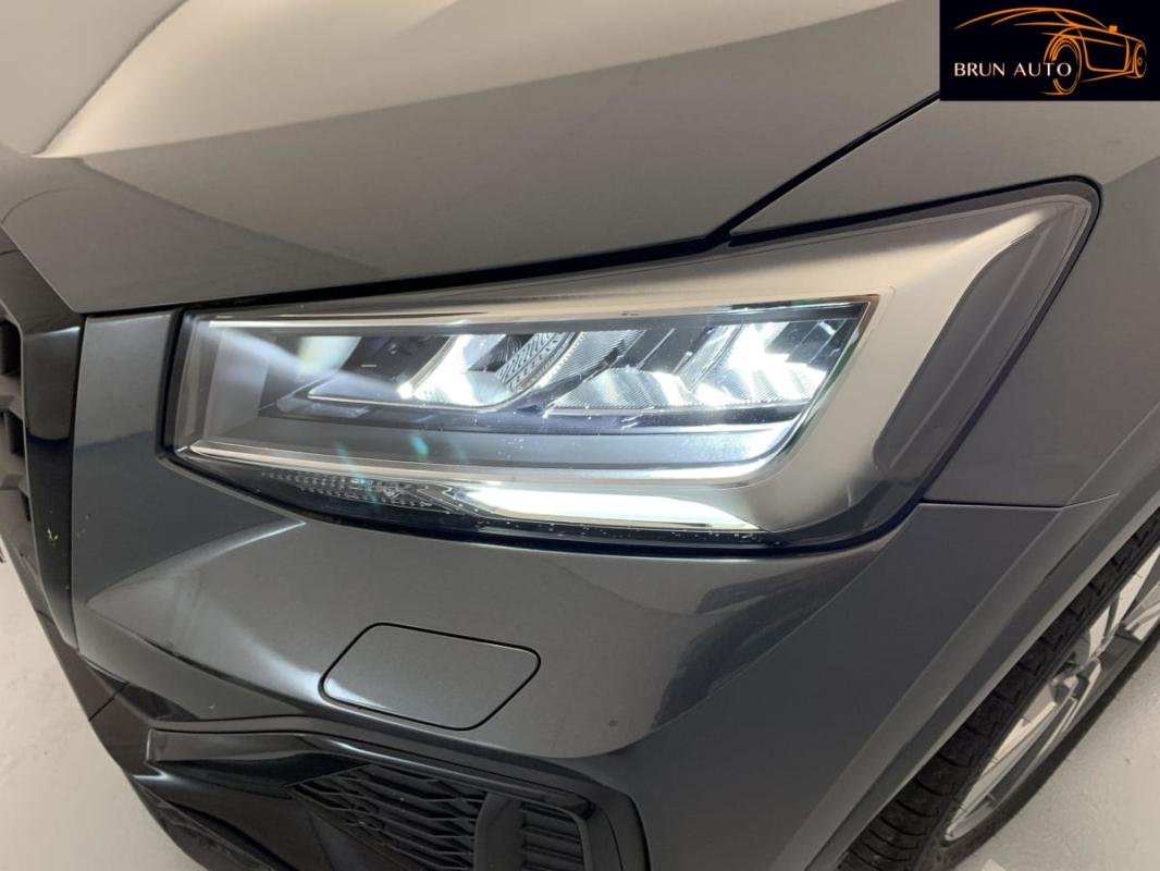 Audi Q2 - Photo 51
