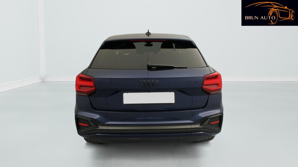 Audi Q2 - Photo 6