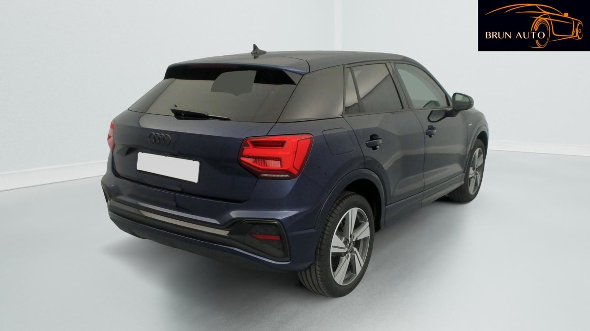 Audi Q2 - Photo 7