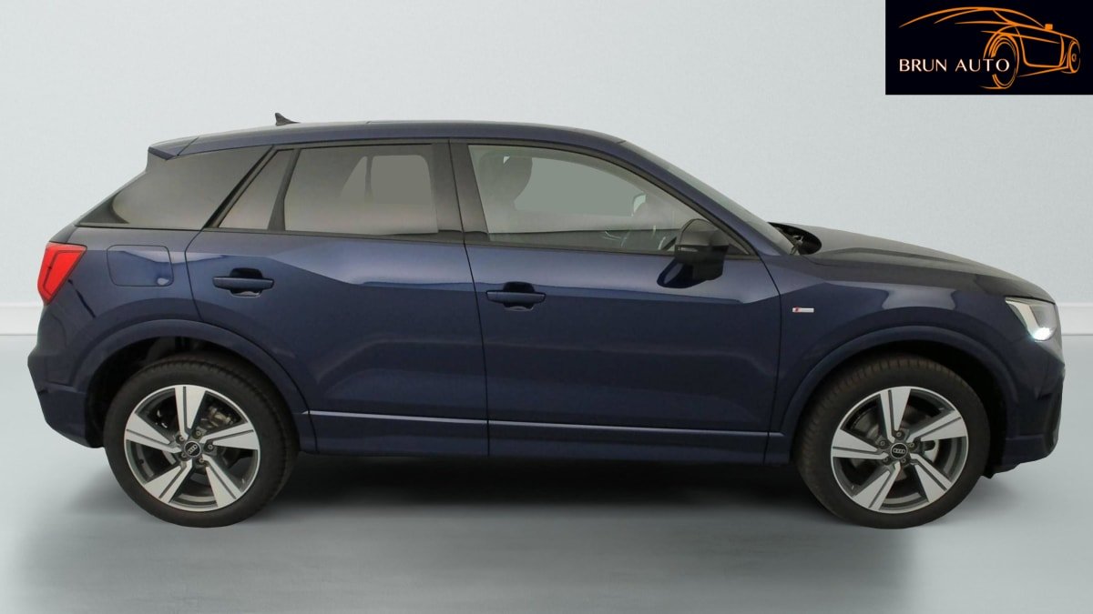Audi Q2 - Photo 8