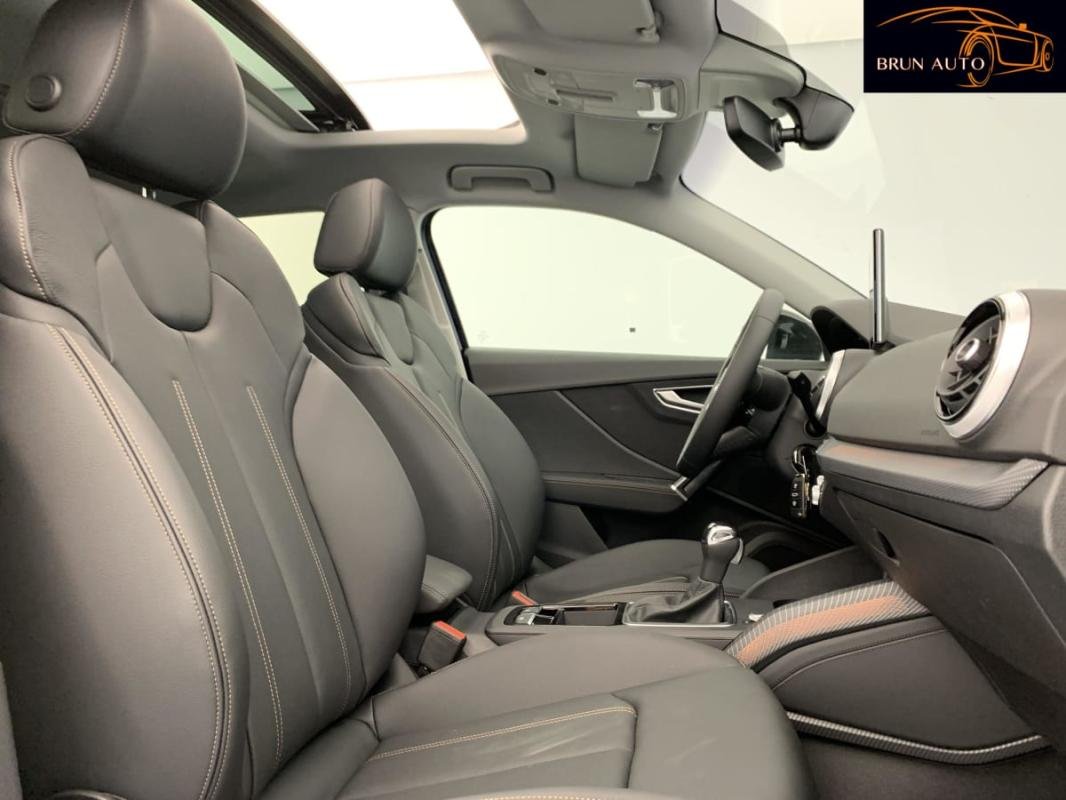 Audi Q2 - Photo 9