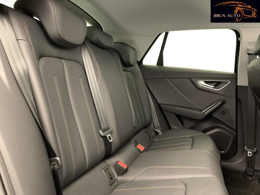 Audi Q2 - Photo 10
