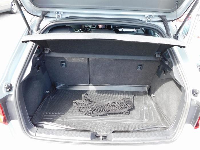 Audi A1 sportback - Photo 13