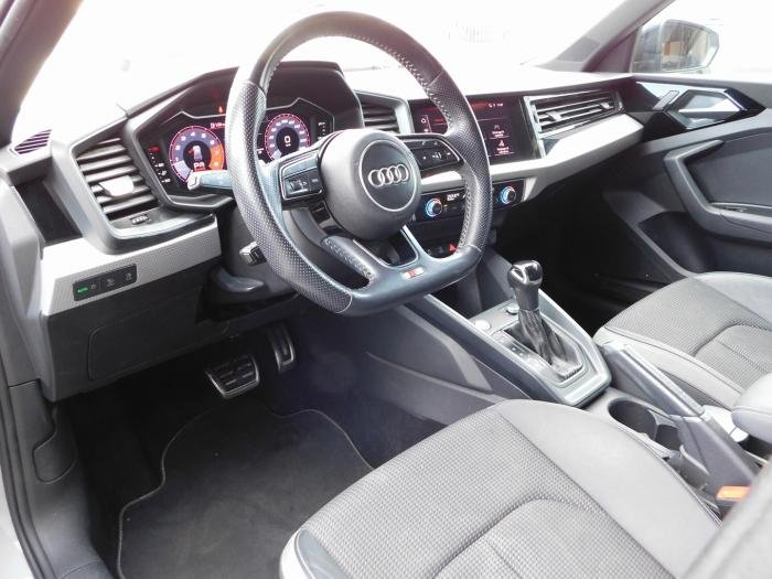Audi A1 sportback - Photo 17