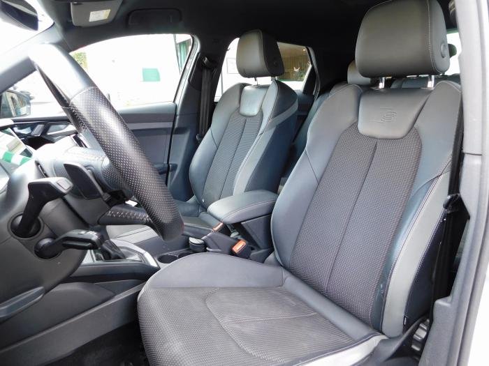 Audi A1 sportback - Photo 18