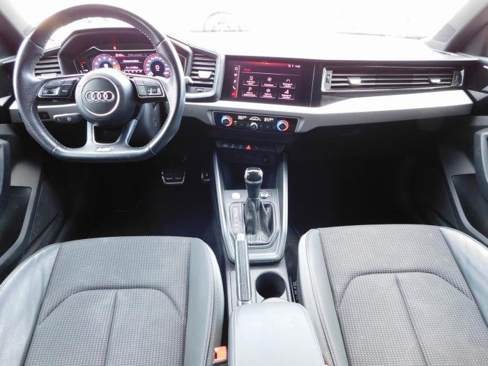 Audi A1 sportback - Photo 19