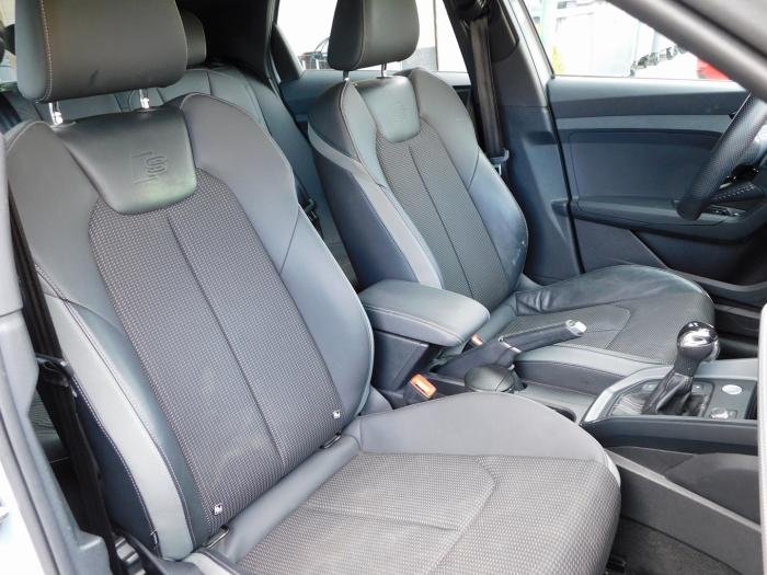 Audi A1 sportback - Photo 20