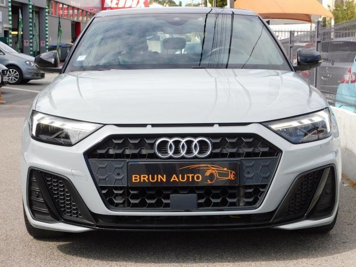 Audi A1 sportback - Photo 3