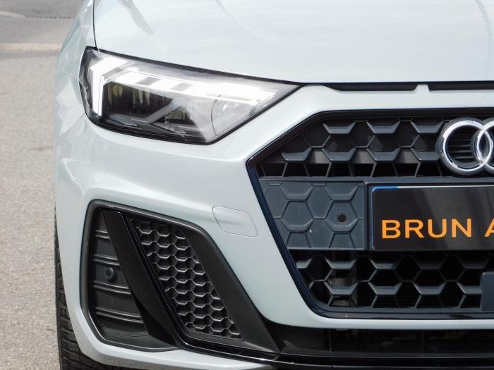 Audi A1 sportback - Photo 4