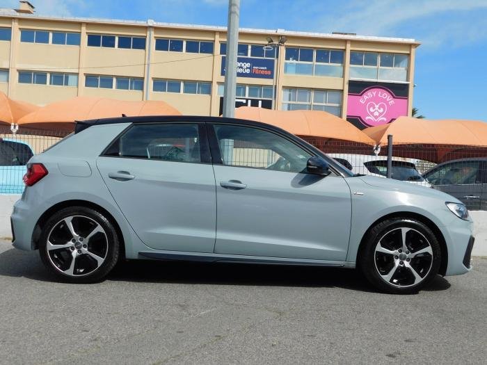Audi A1 sportback - Photo 5