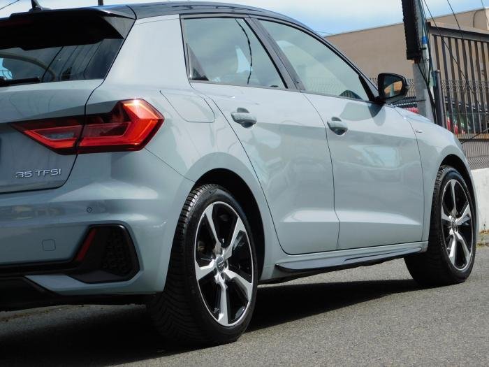 Audi A1 sportback - Photo 7