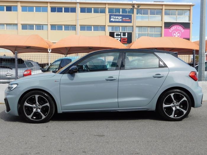 Audi A1 sportback - Photo 10