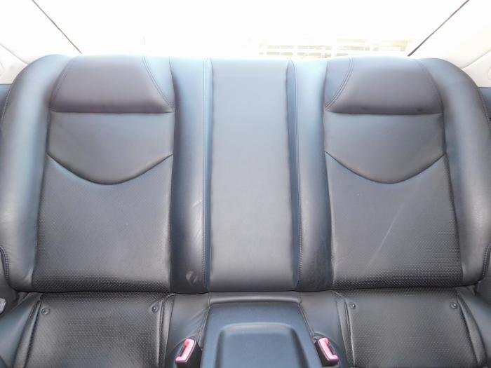 Infiniti G Coupé - Photo 15