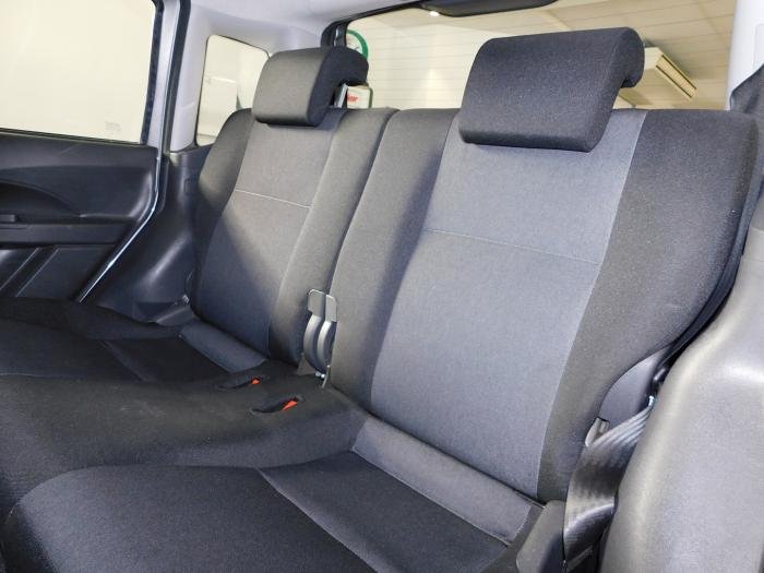 Fiat Panda 4x4 - Photo 12
