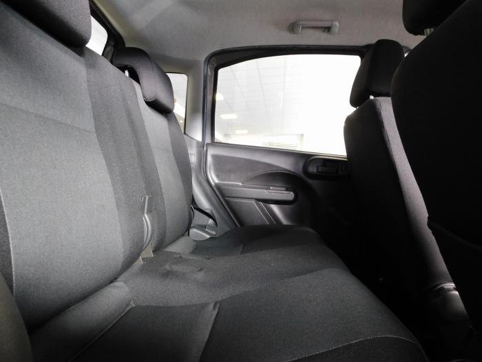 Fiat Panda 4x4 - Photo 13