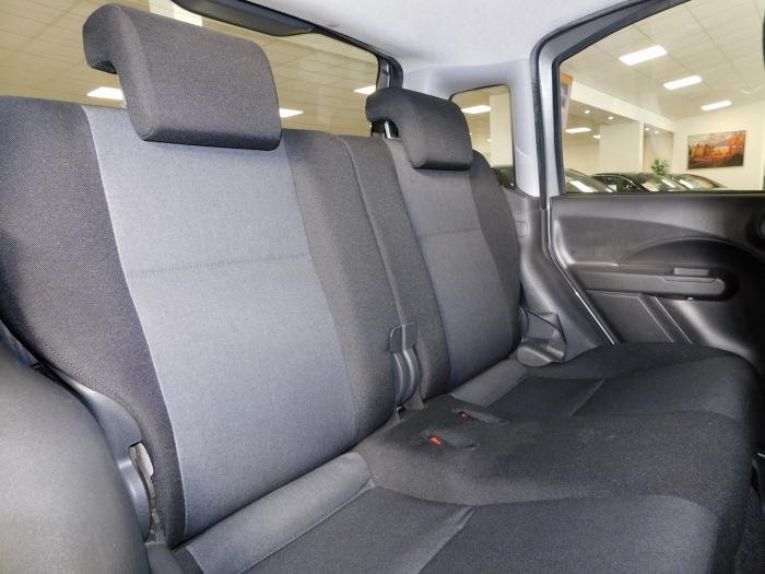 Fiat Panda 4x4 - Photo 14