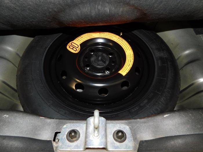 Fiat Panda 4x4 - Photo 15
