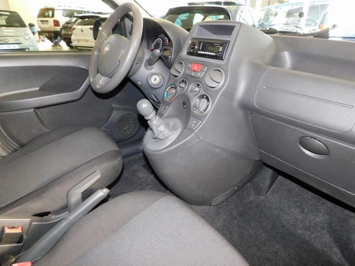 Fiat Panda 4x4 - Photo 16