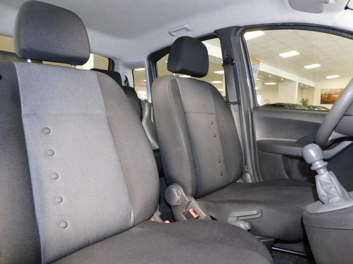 Fiat Panda 4x4 - Photo 18