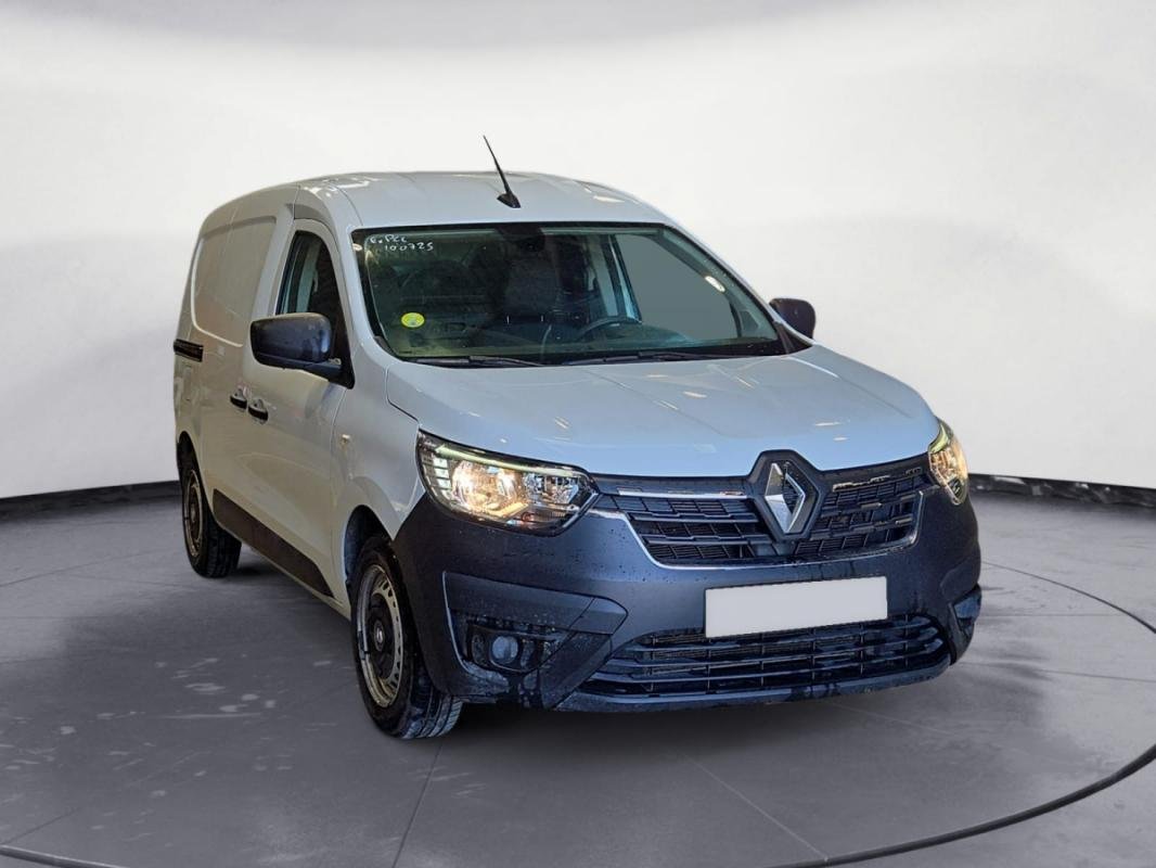 Renault Express