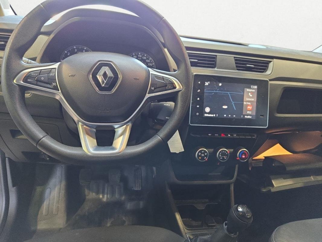 Renault Express - Photo 14
