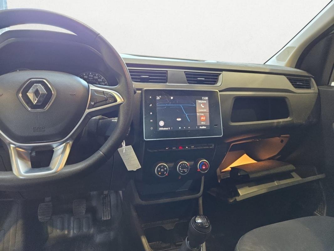 Renault Express - Photo 16