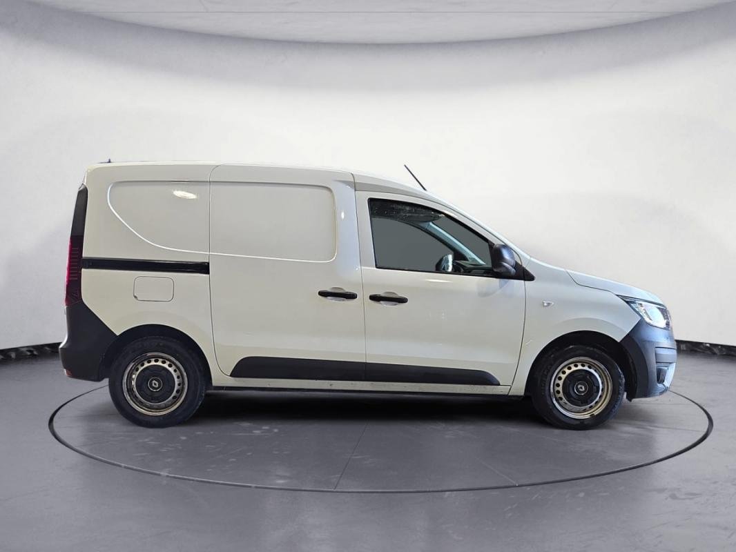 Renault Express - Photo 8