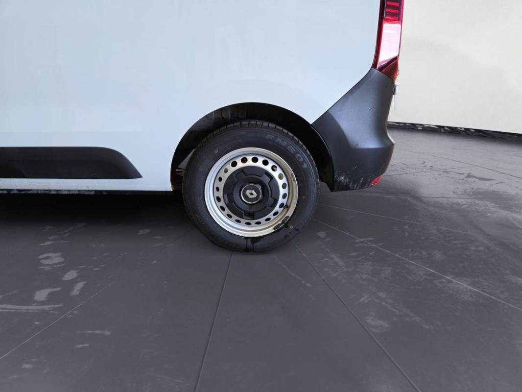 Renault Express - Photo 9