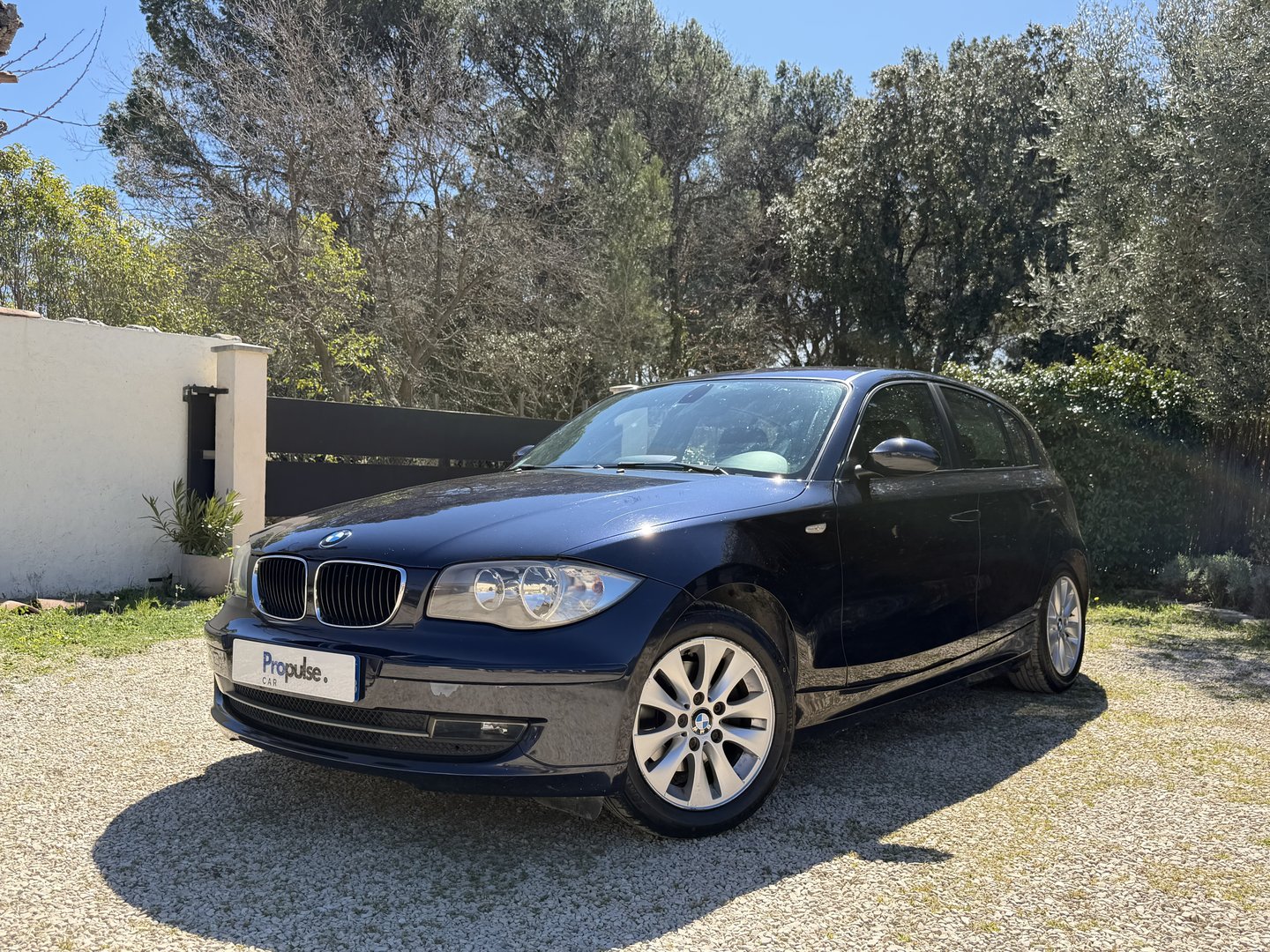 BMW Série 1