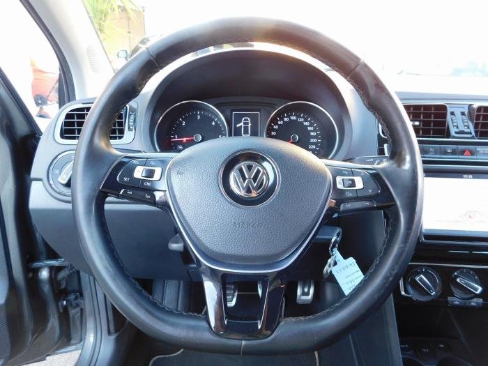 Volkswagen Polo - Photo 13